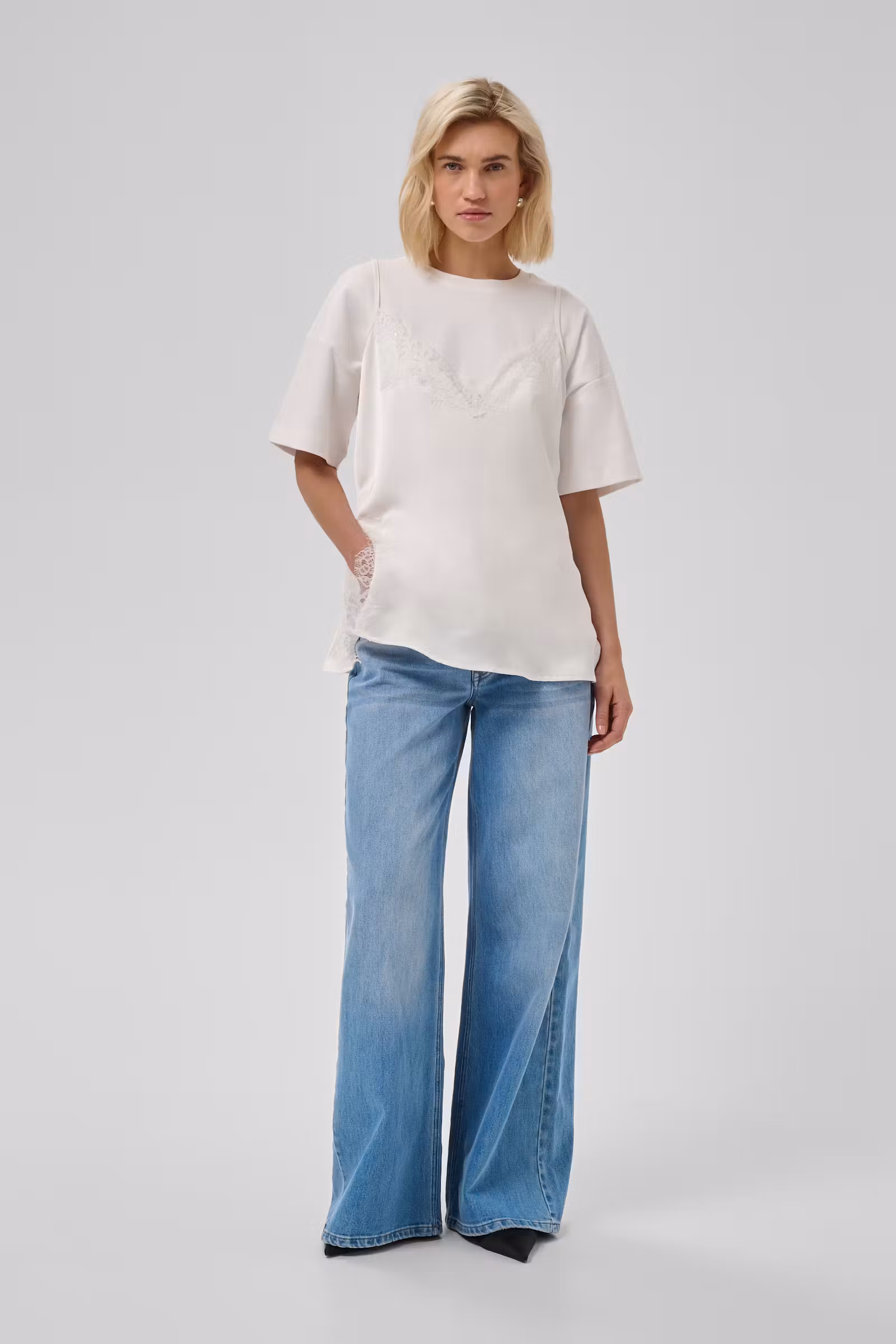 My Essential Wardrobe 10705634 MWNida 139 Hi X-Wide