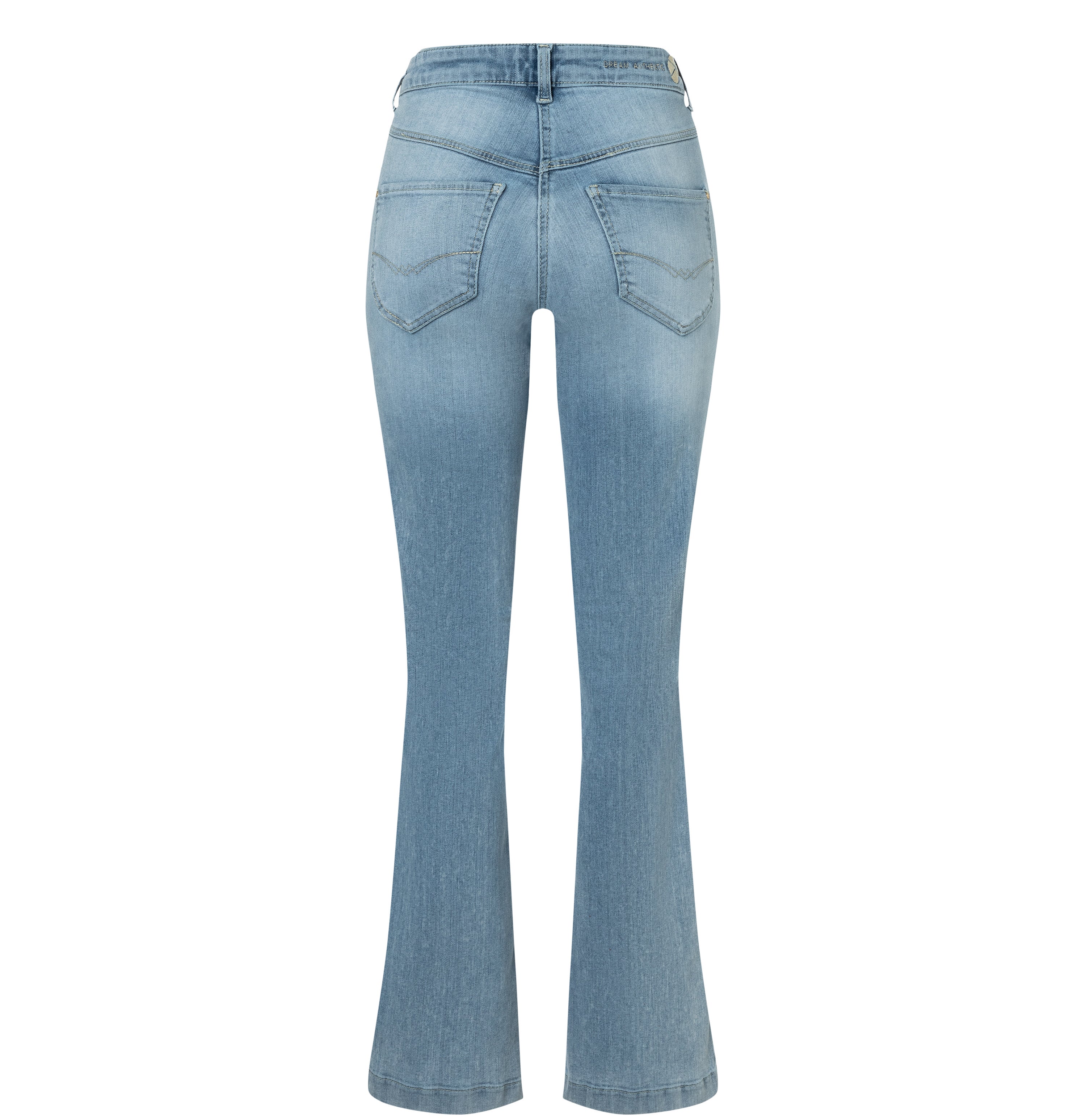 MAC 0358L 5433-90 DREAM BOOT Jeans