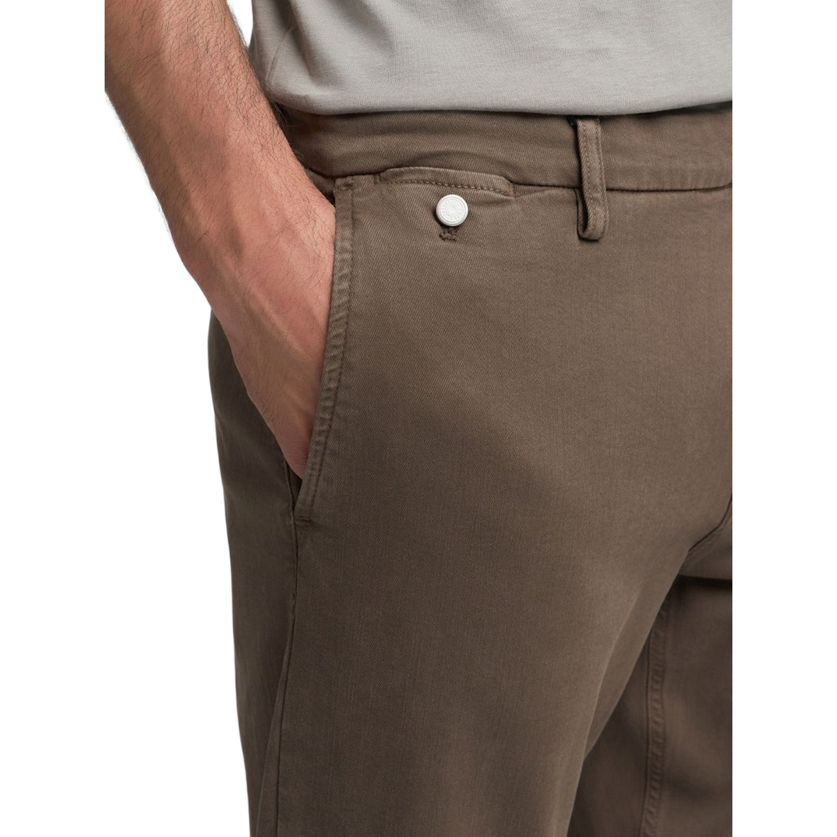 REPLAY M9722E.8366197 BENNI regular fit Chino