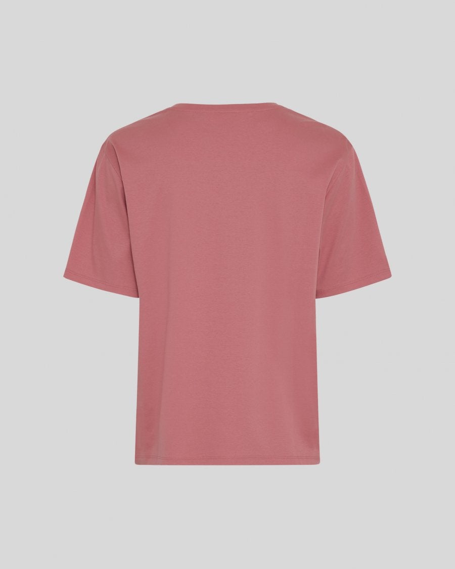 MOSS COPENHAGEN MSCHMelea Icon Tee 18453
