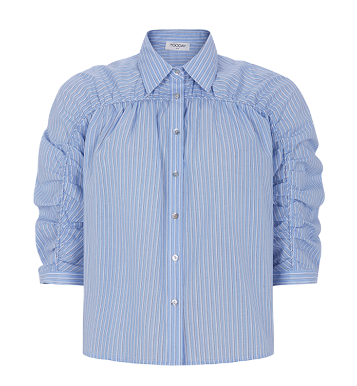 TOODAY TD126-120 TDAna Shirt