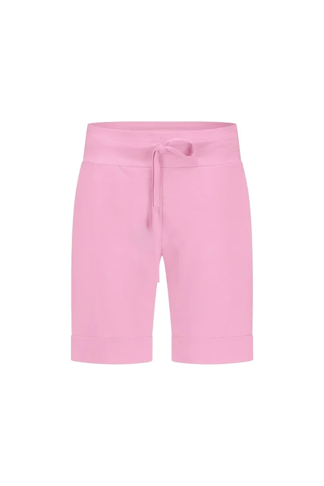 STUDIO ANNELOES 13814 City bermuda-pop pink