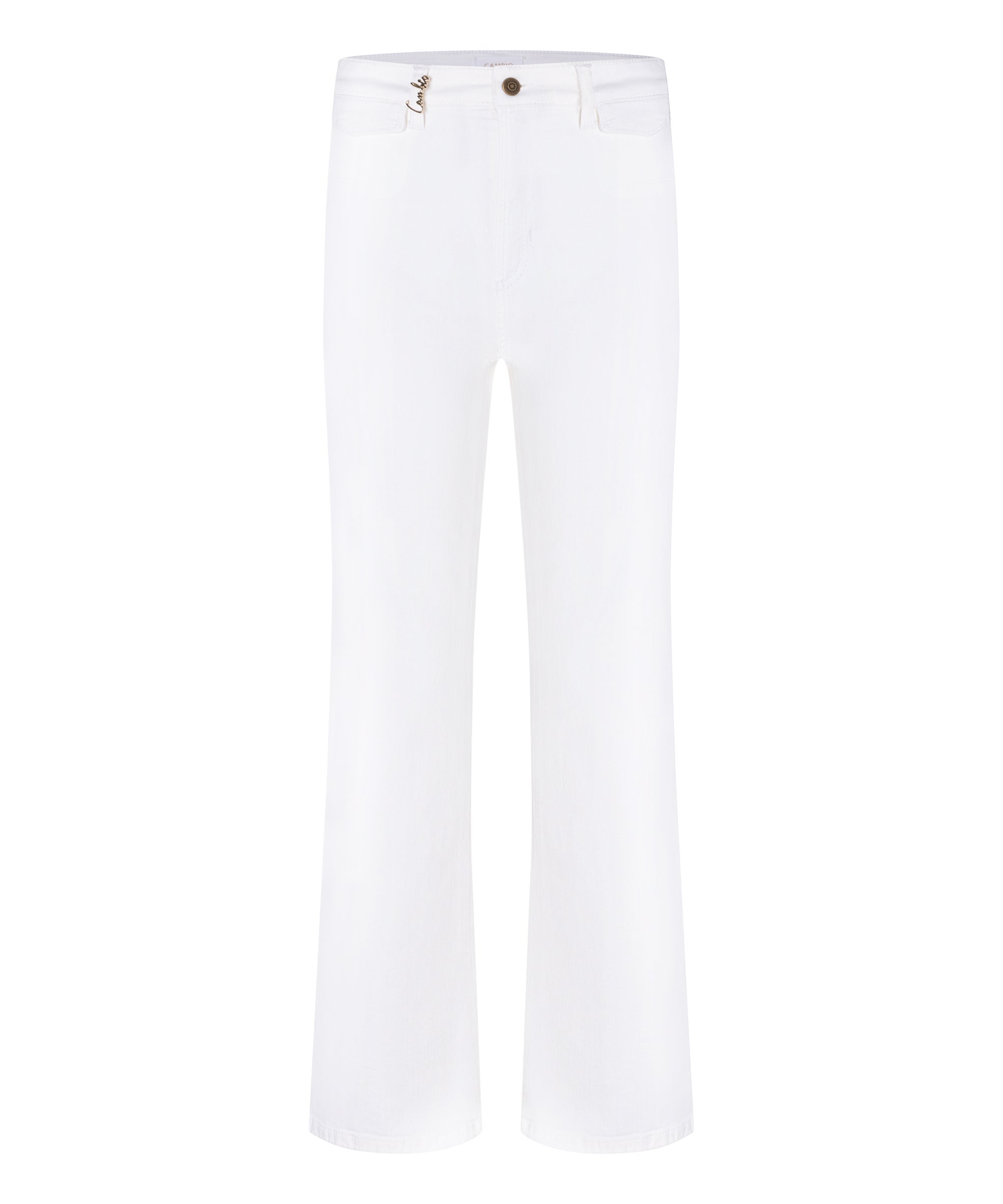 CAMBIO 9049 0095-01 Fabienne Pocket Jeans