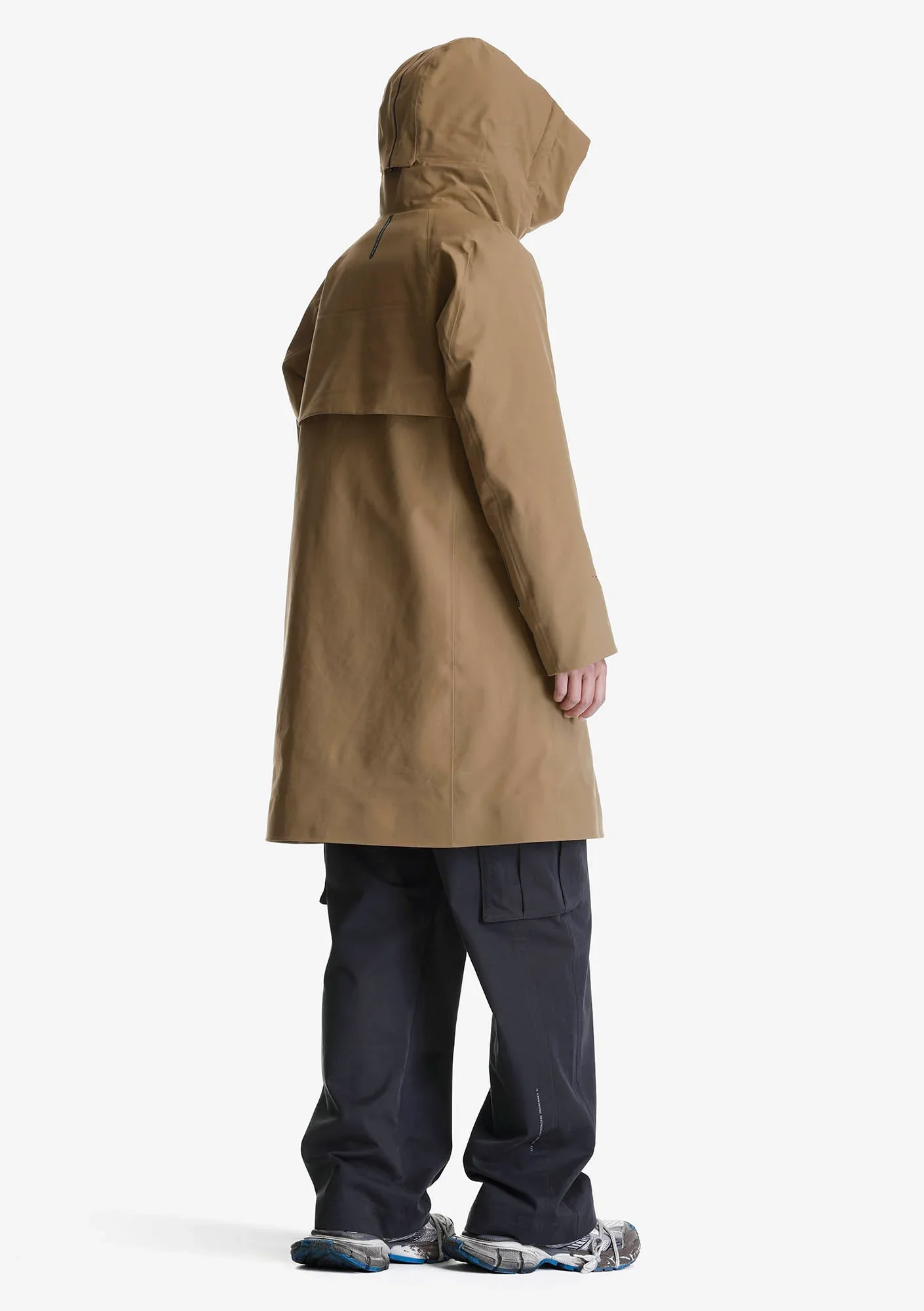 KRAKATAU Mishima QW429 - Beige