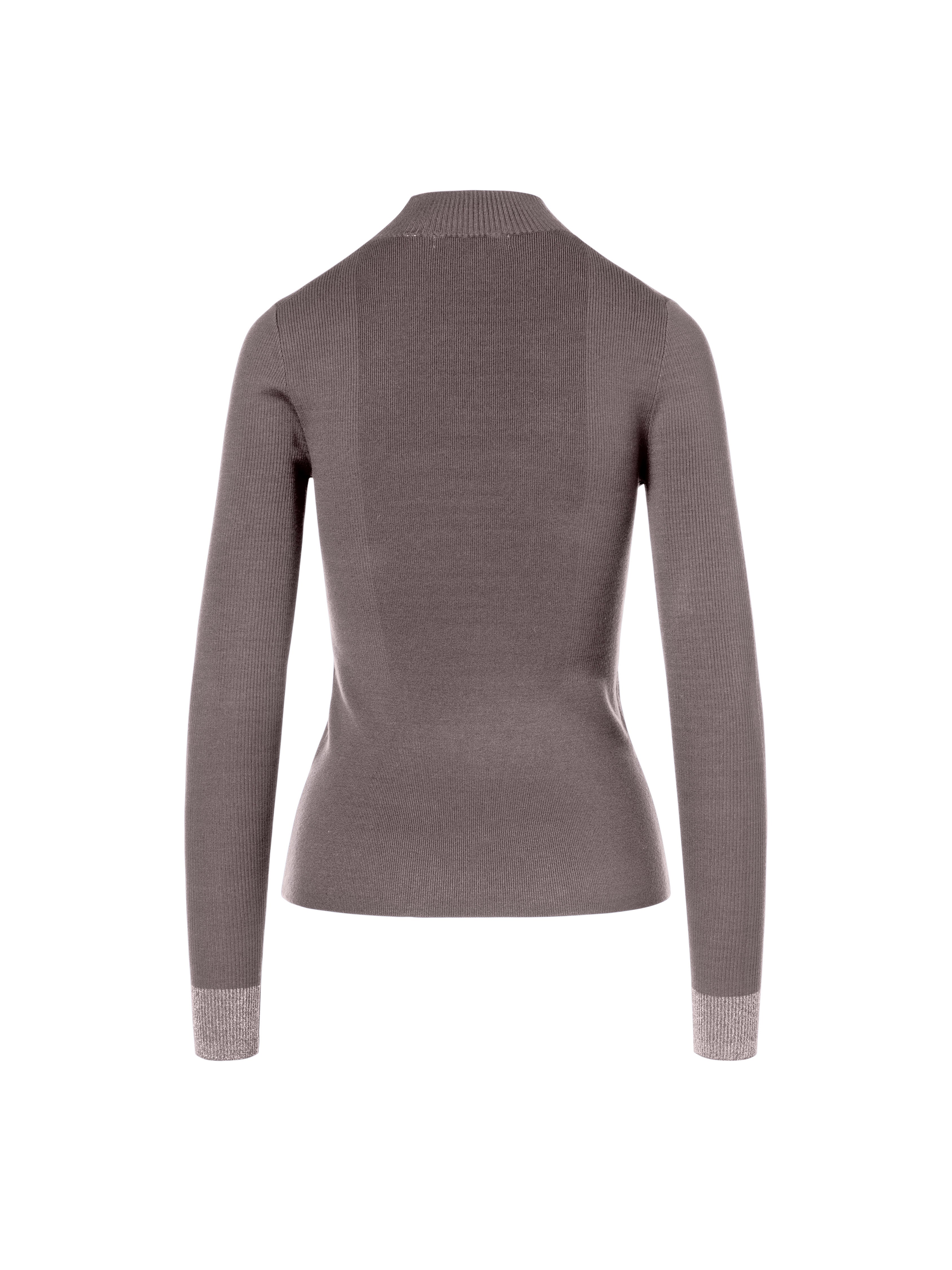 BEAUMONT BC82533243 LUCAS Pullover-Racoon