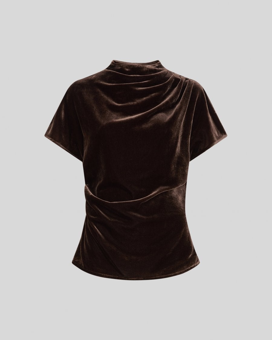 MOSS COPENHAGEN 20290 EILA 2/S TOP