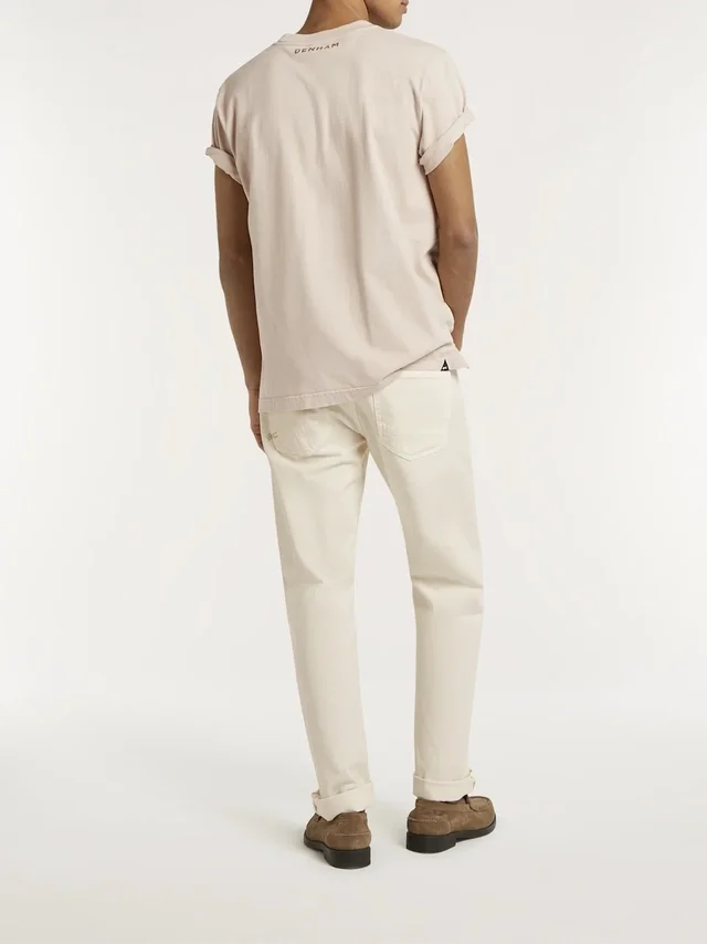 DENHAM 01-26-01-11-047 RIDGE C 515 Jeans ecru