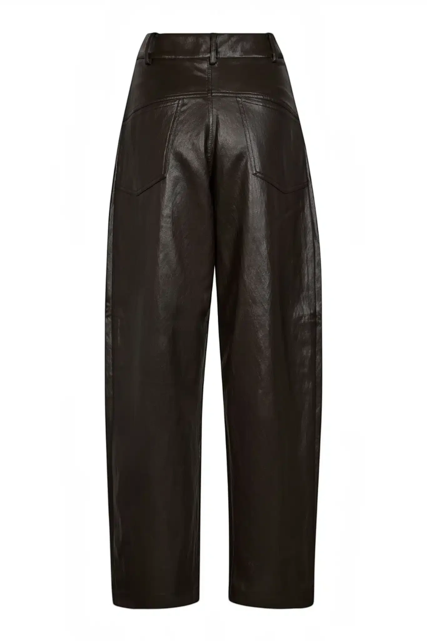 CO'COUTURE 500444 41003 GittCC Pant Leather Look
