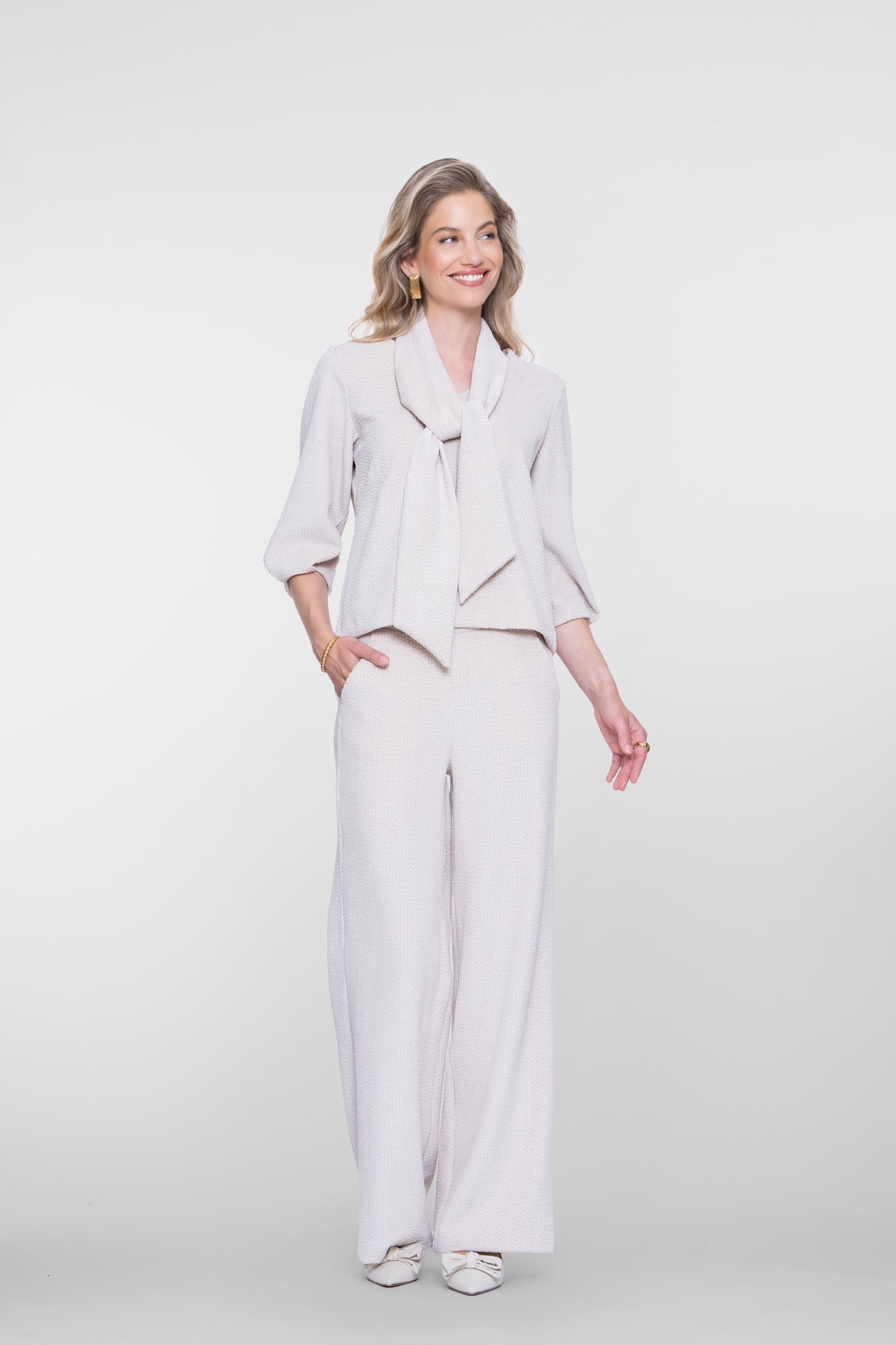 GEISHA 61665-20 PANTS