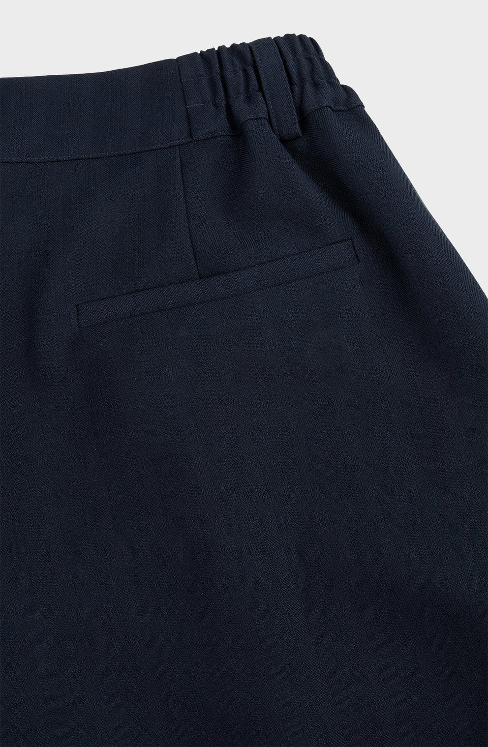 AMAYA Amsterdam Evi Pants blauw