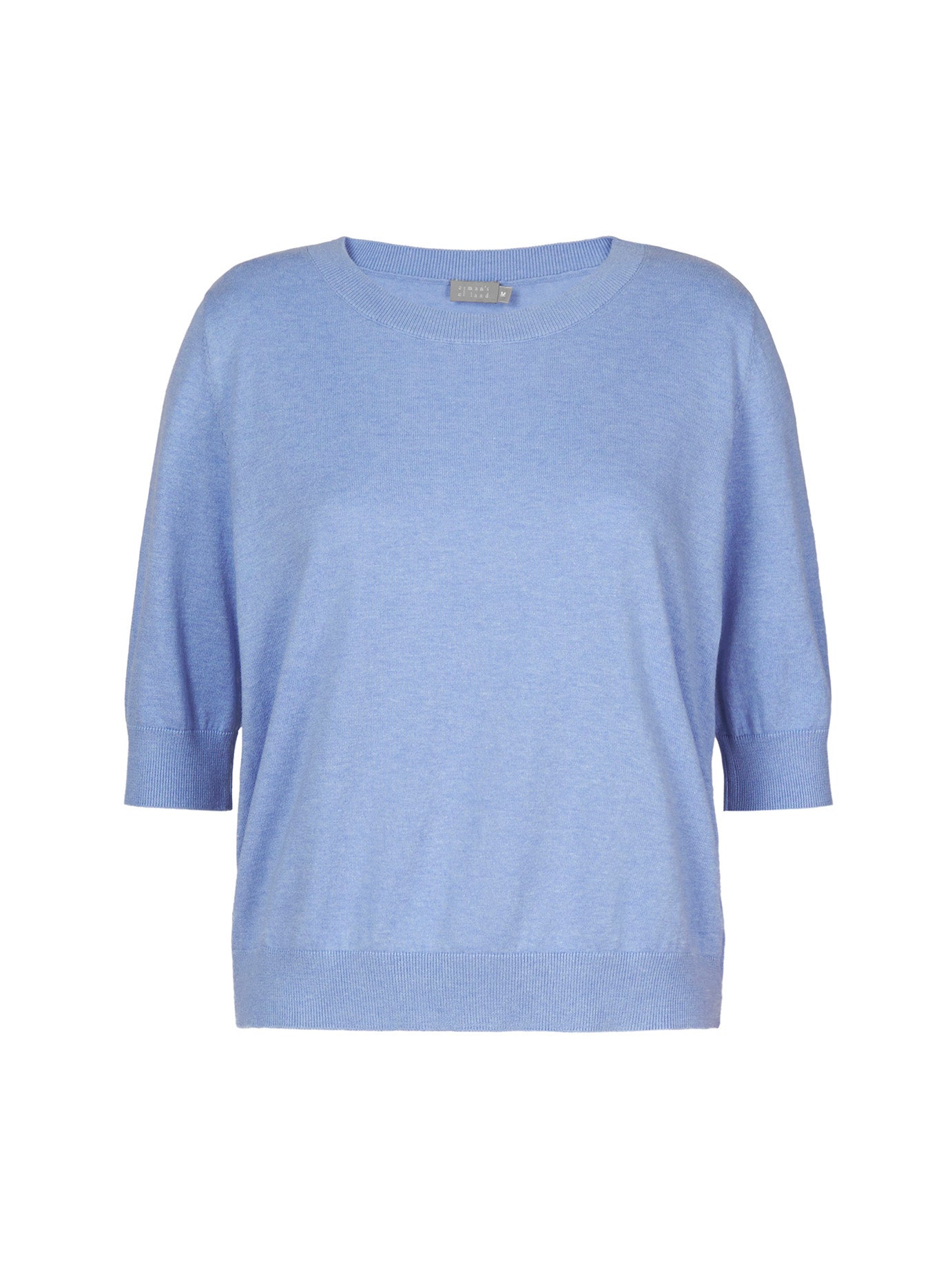 NO MAN'S LAND 65.195 Sweater - Blauw