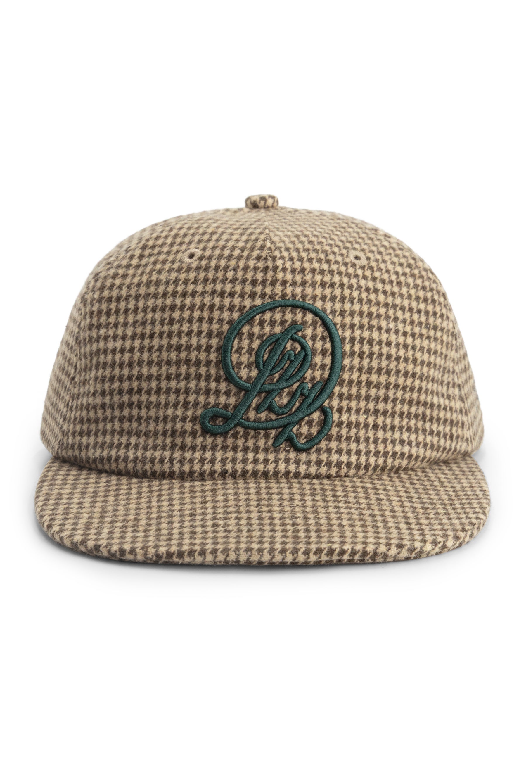 DESTREZZED 656004 ANGUS CAP