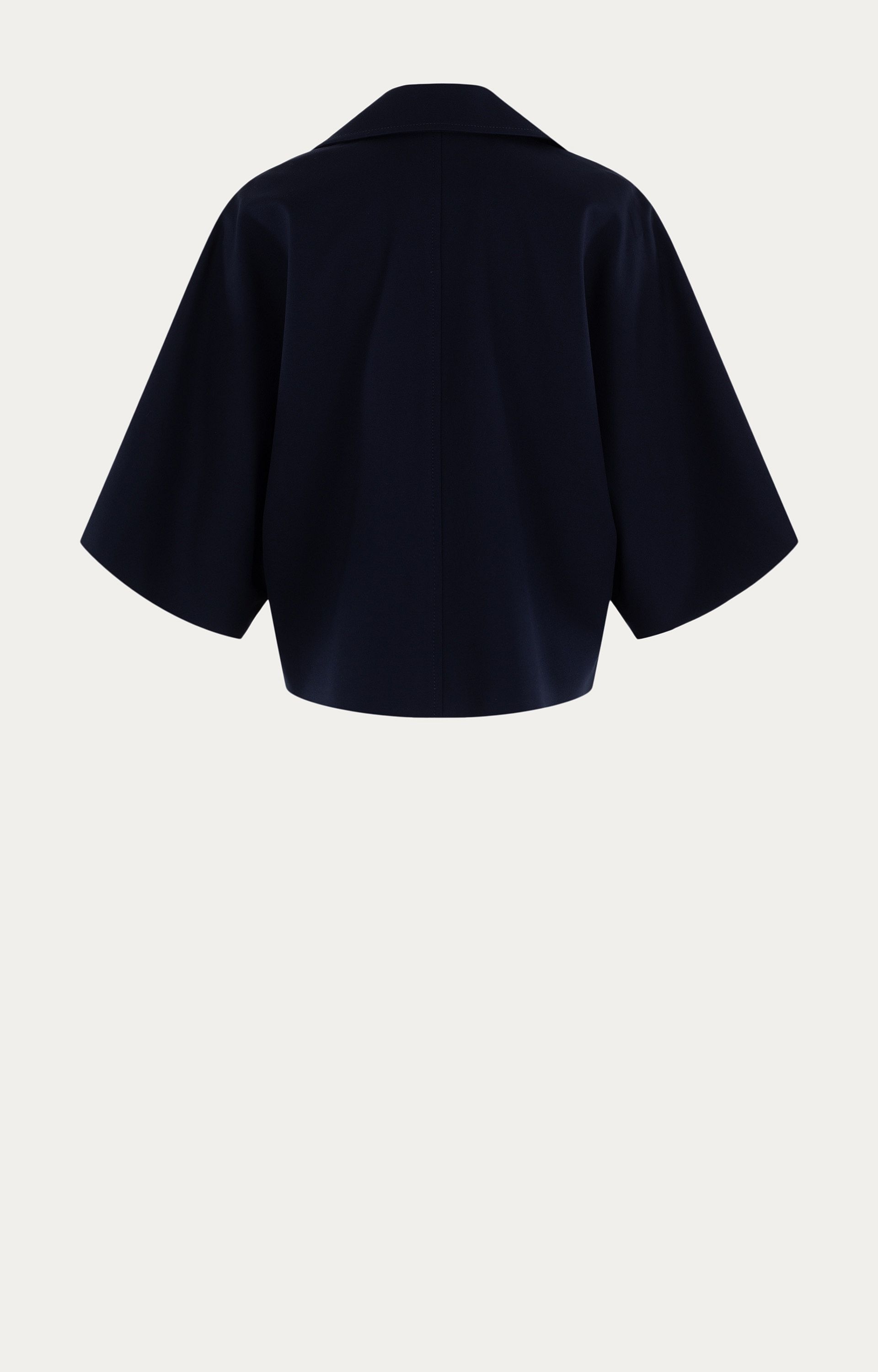 ANNA 61A01-02860 Blazer double breasted