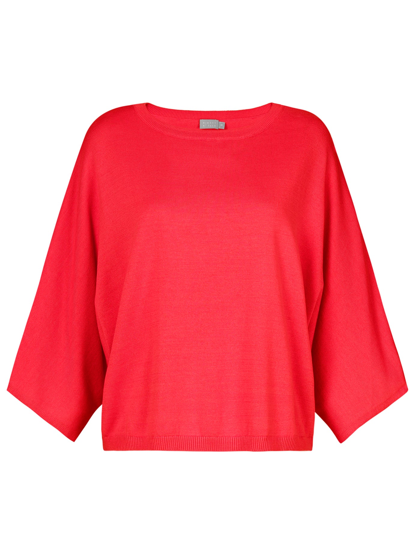 NO MAN'S LAND 65.183 Sweater - Rood