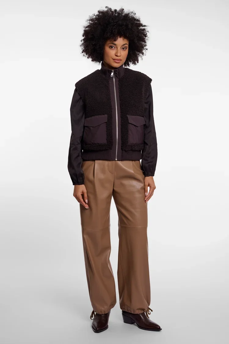 RINO & PELLE Suzo.7002613 Waistcoat