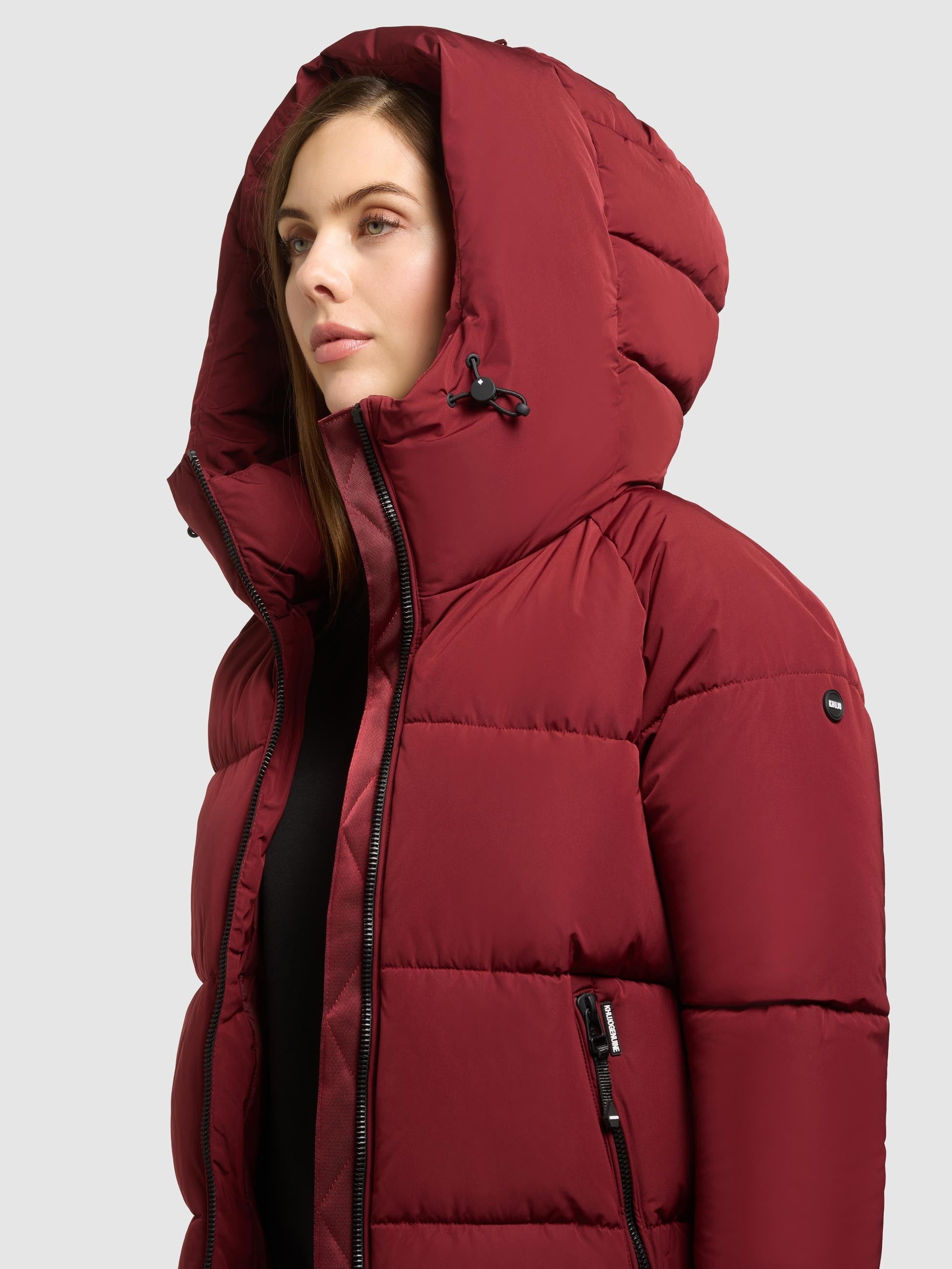 KHUJO ONO2 1099JK263 Short Coat