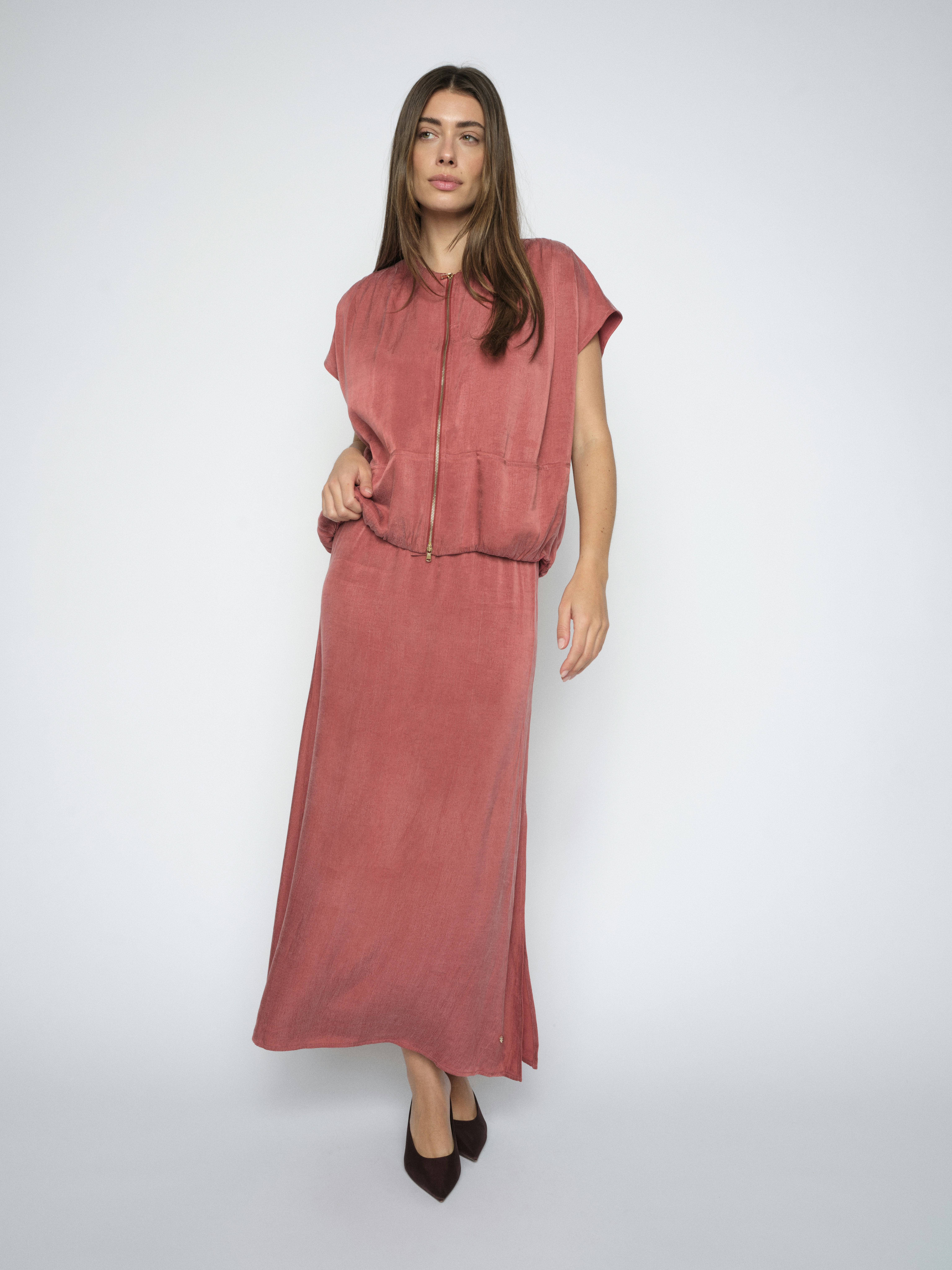 MOS MOSH 179790 MMBias Nadie Skirt