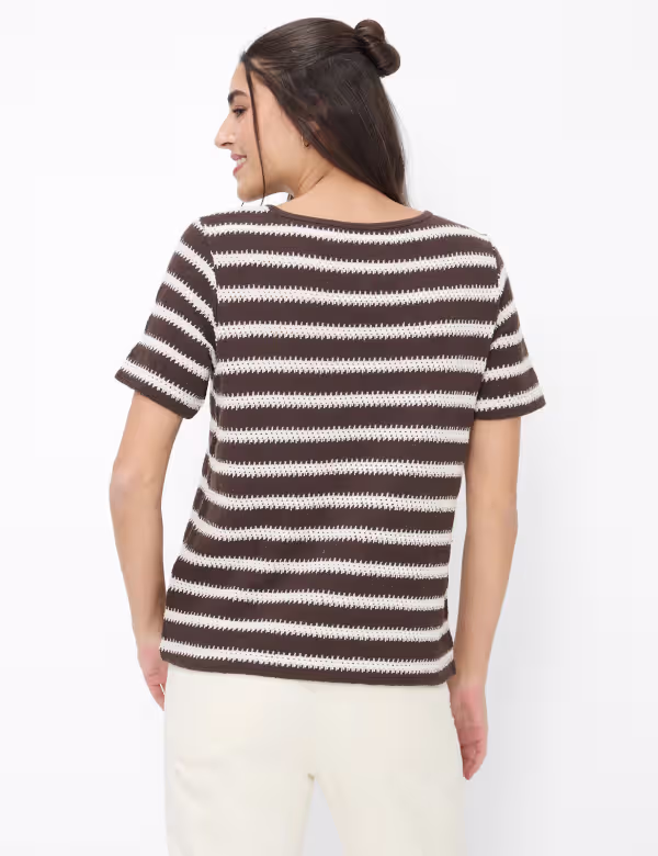 BRAX Shirt 900042_90659500 CIRA.S