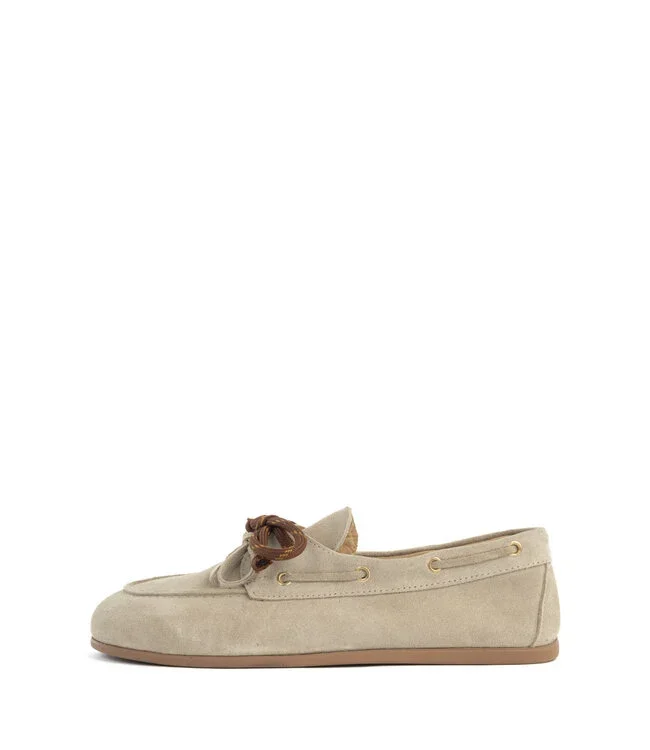 Babouche Carly-2 Loafers