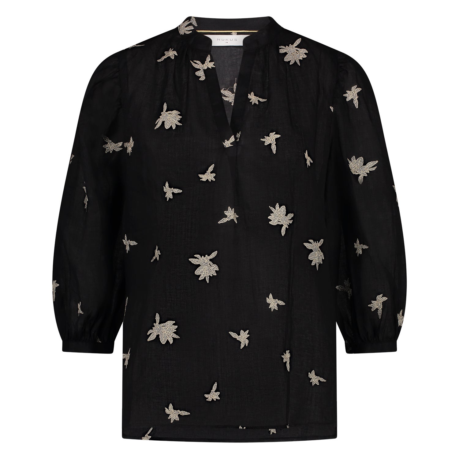 NUKUS NKS02072  Lena Blouse