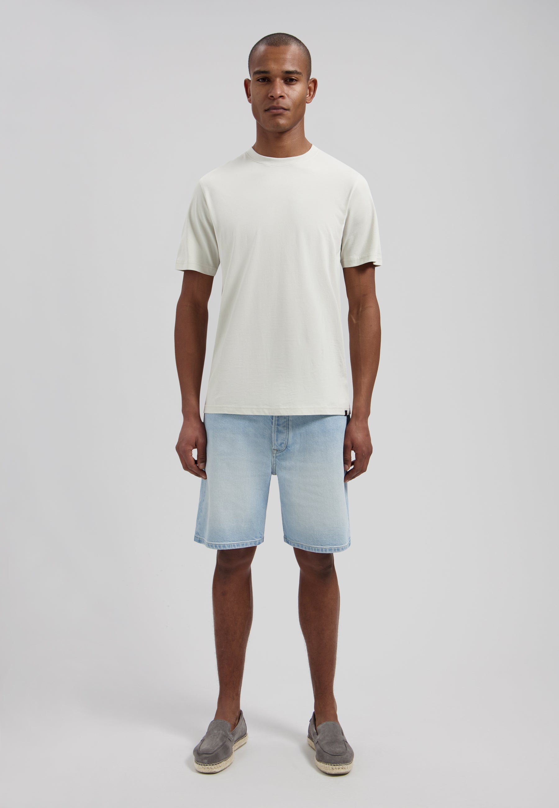 DSTREZZED 561212 Logan 5 Pocket Short