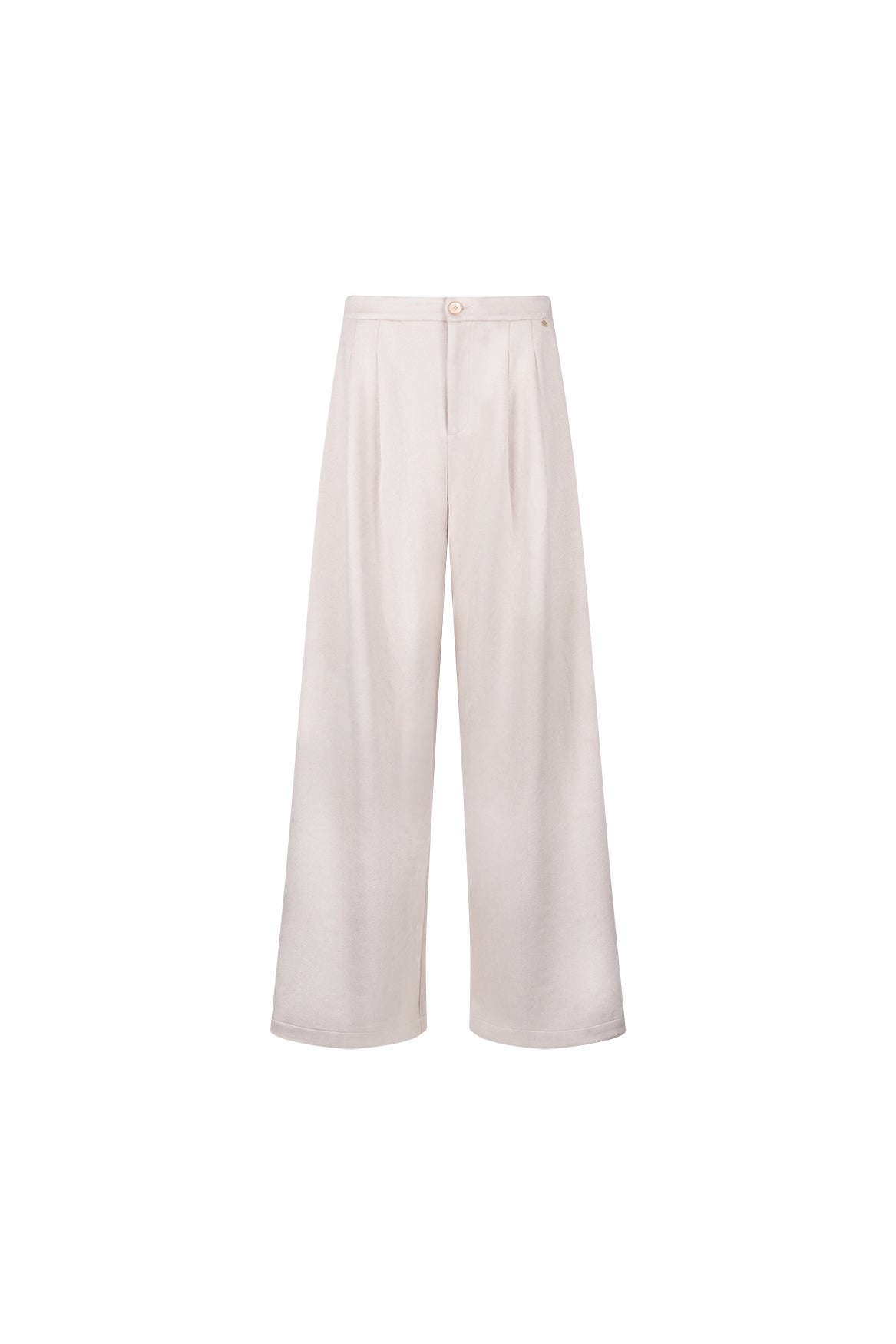 NUKUS NKF09123 Bodine Pants Suede