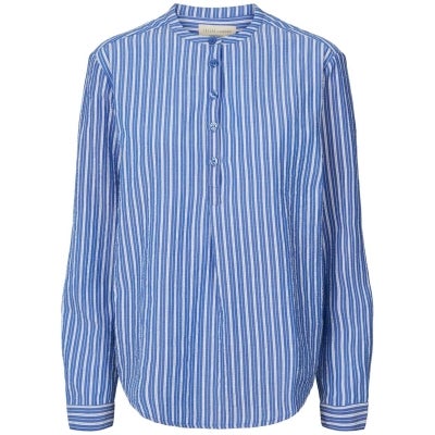 LOLLYS LAUNDRY 23168_2076 Lux Shirt Blouse