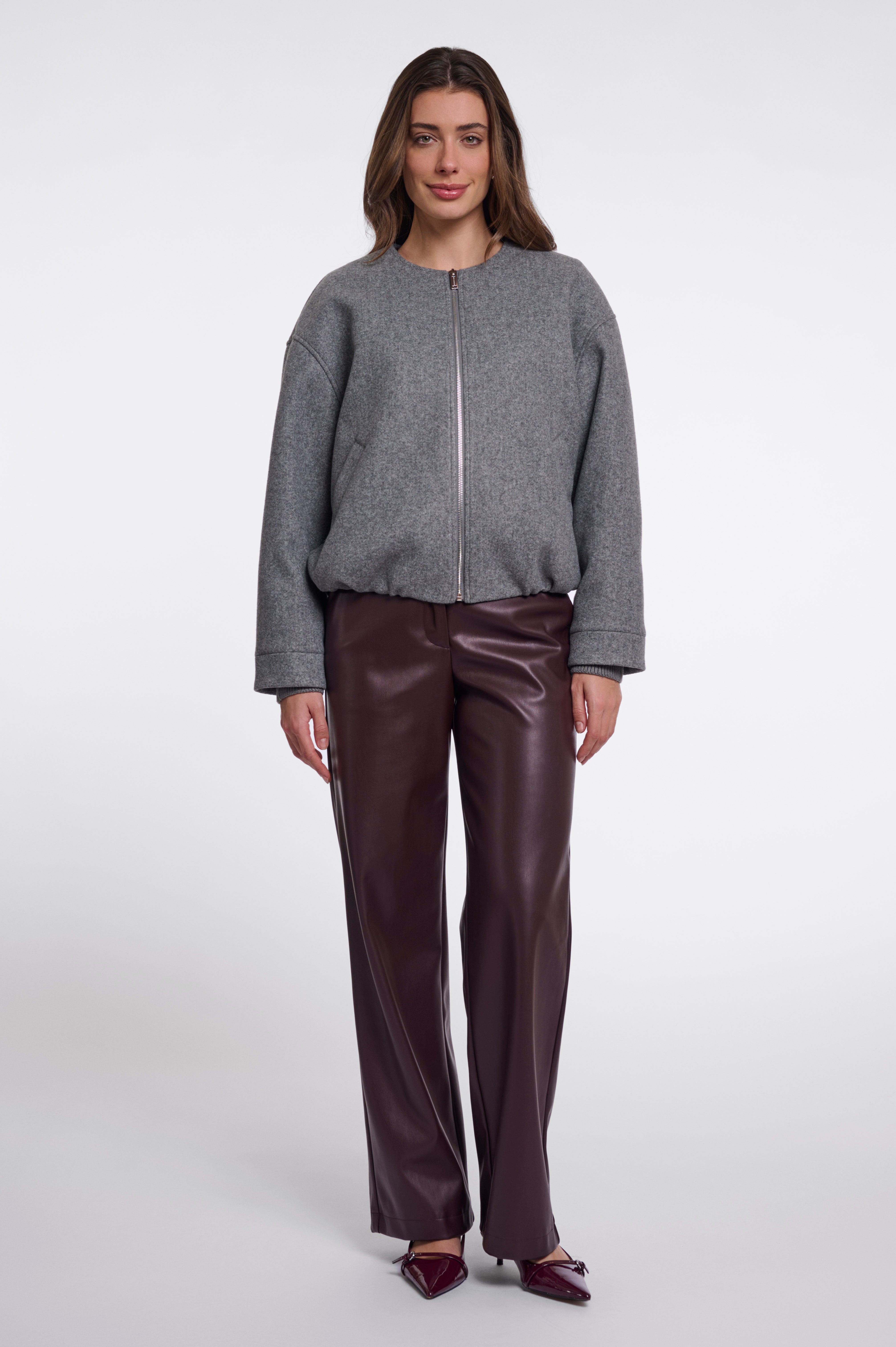 RINO & PELLE Mona.7002611  Bomber Jacket