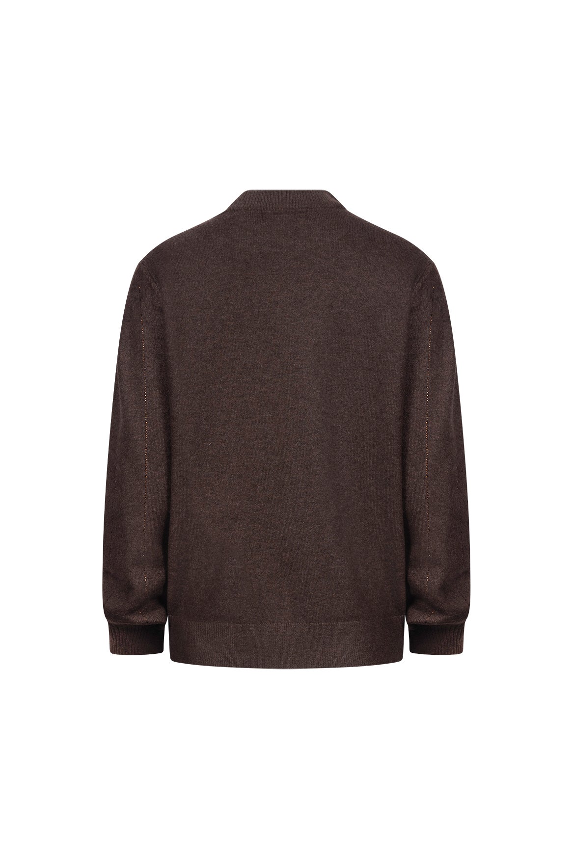 NUKUS NKF03085 Molly Pullover Strass
