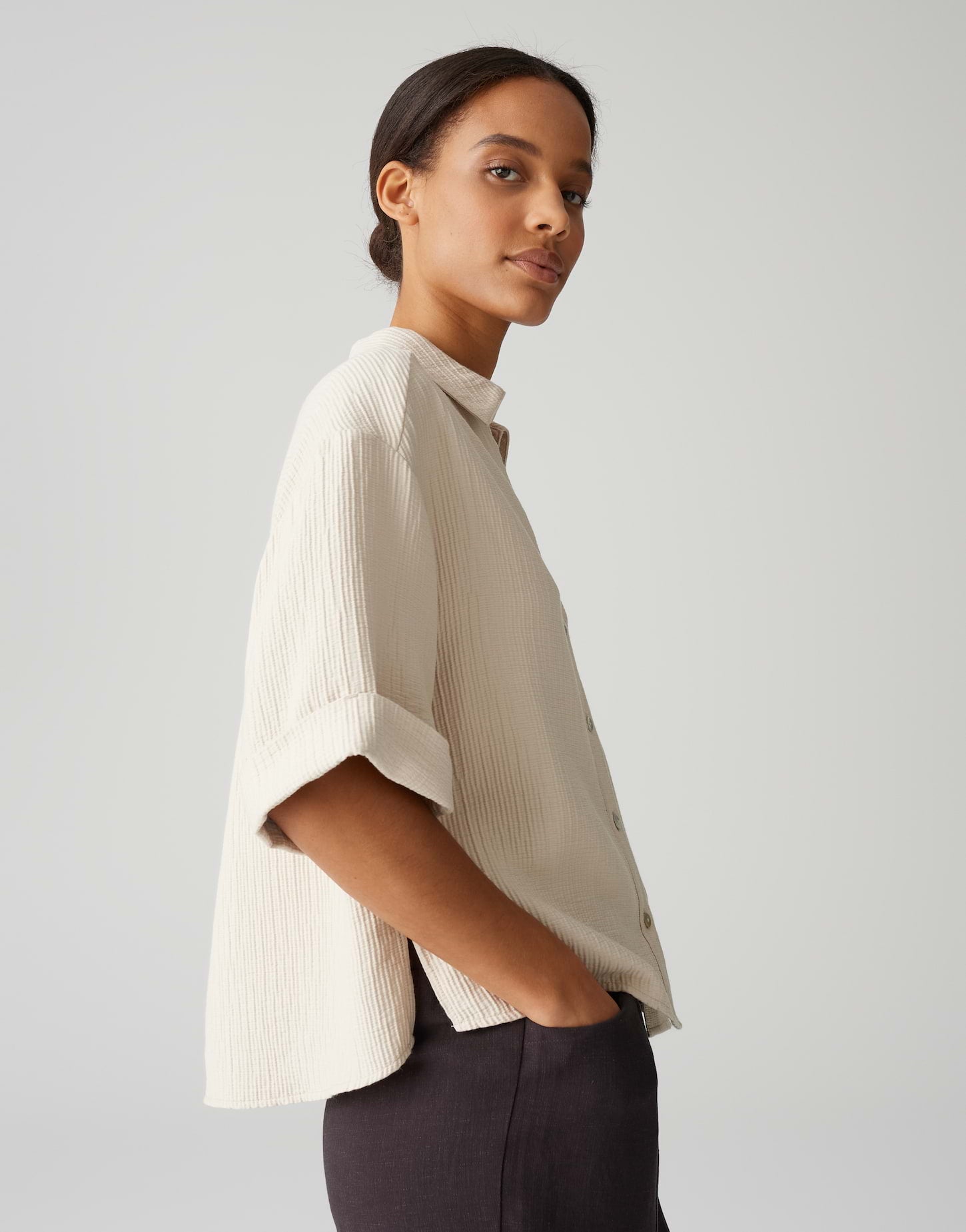 OPUS 10403413096344 Fiora 185 Blouse