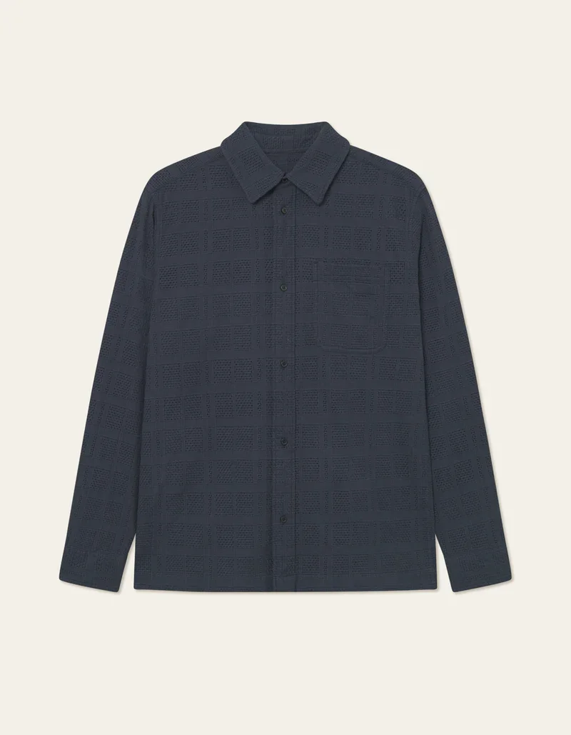 LES DEUX SHIRT LDM410215/460460