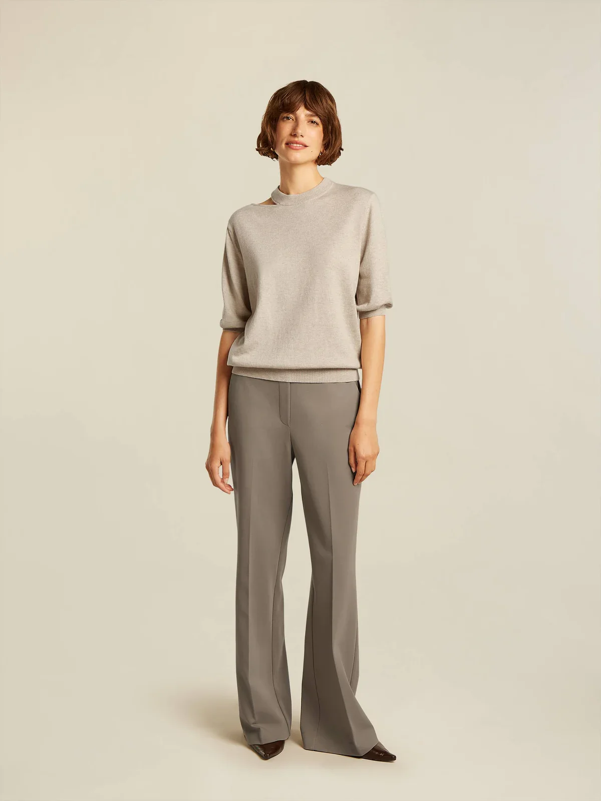 BC84731253 CELINE Pullover