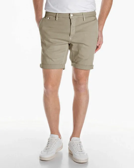 REPLAY M9782E.000.8366197 Bennie Short