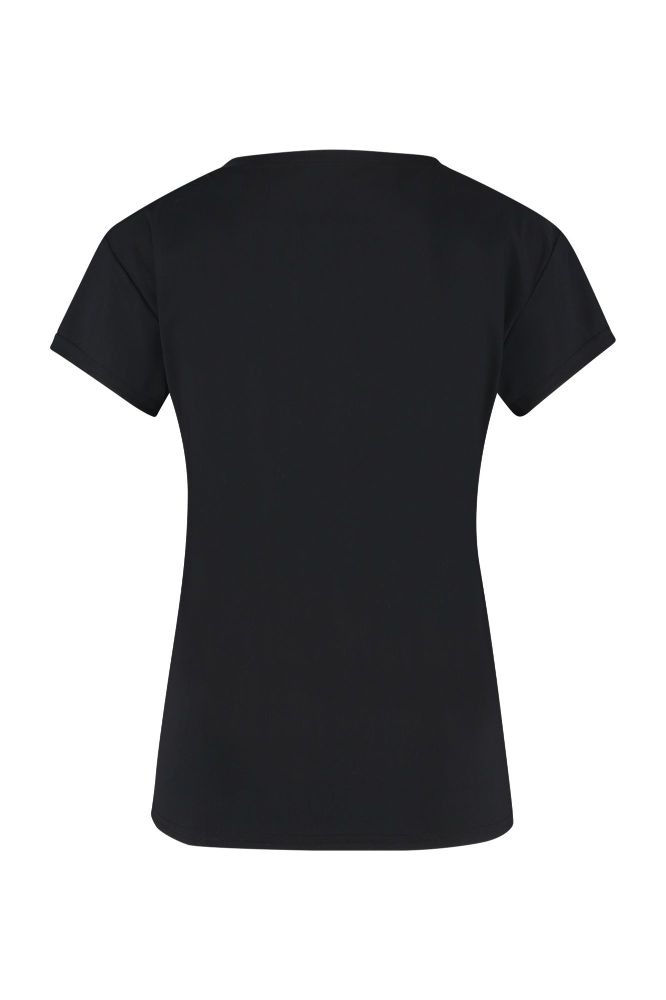 Studio Anneloes 94742 Roller shirt - black