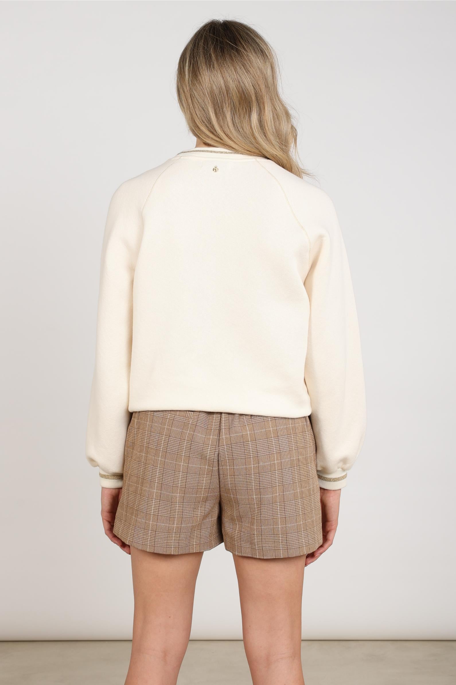 NUKUS NKF03069 Ollie Pullover