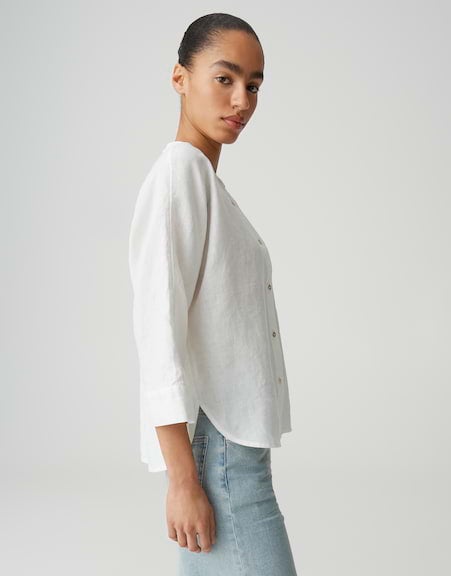 OPUS Blouse 10549314078106 Fulis