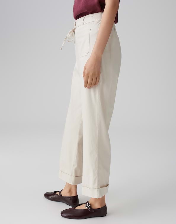 OPUS 10444213339366 Meeri urban broek