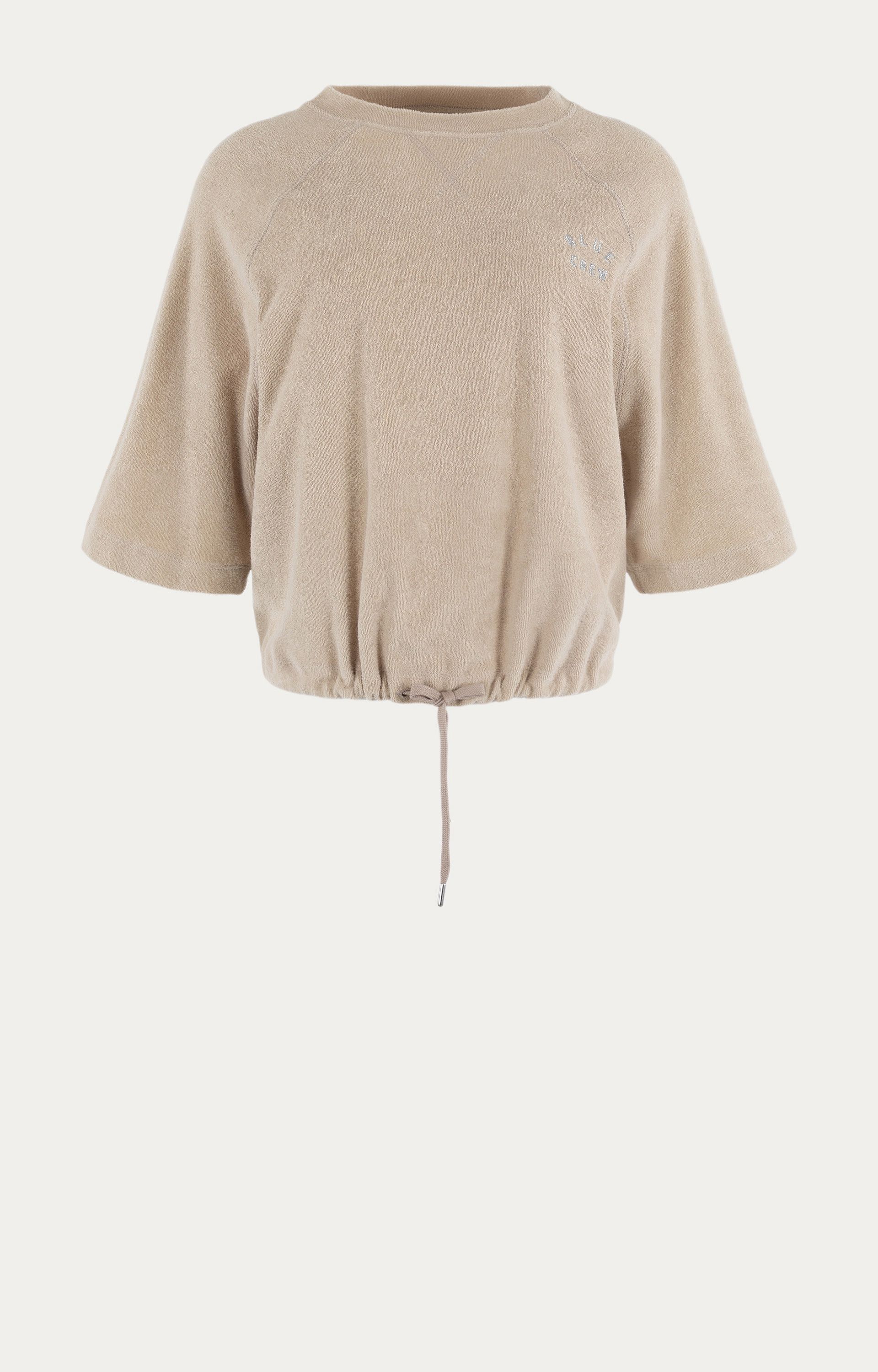 ANNA BLUE B61-04-Sweater Zoe