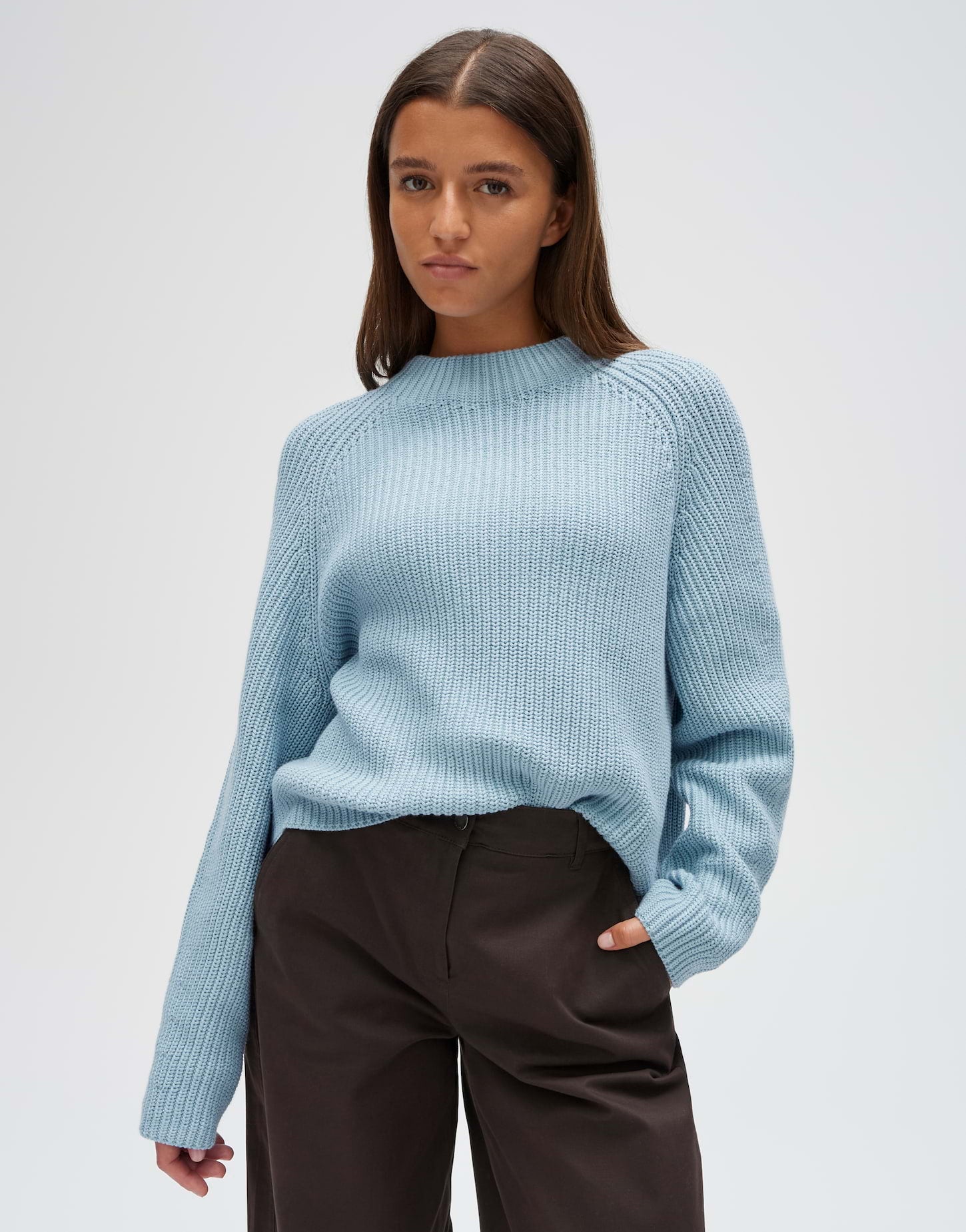OPUS 1061464373106 Ponusa Pullover