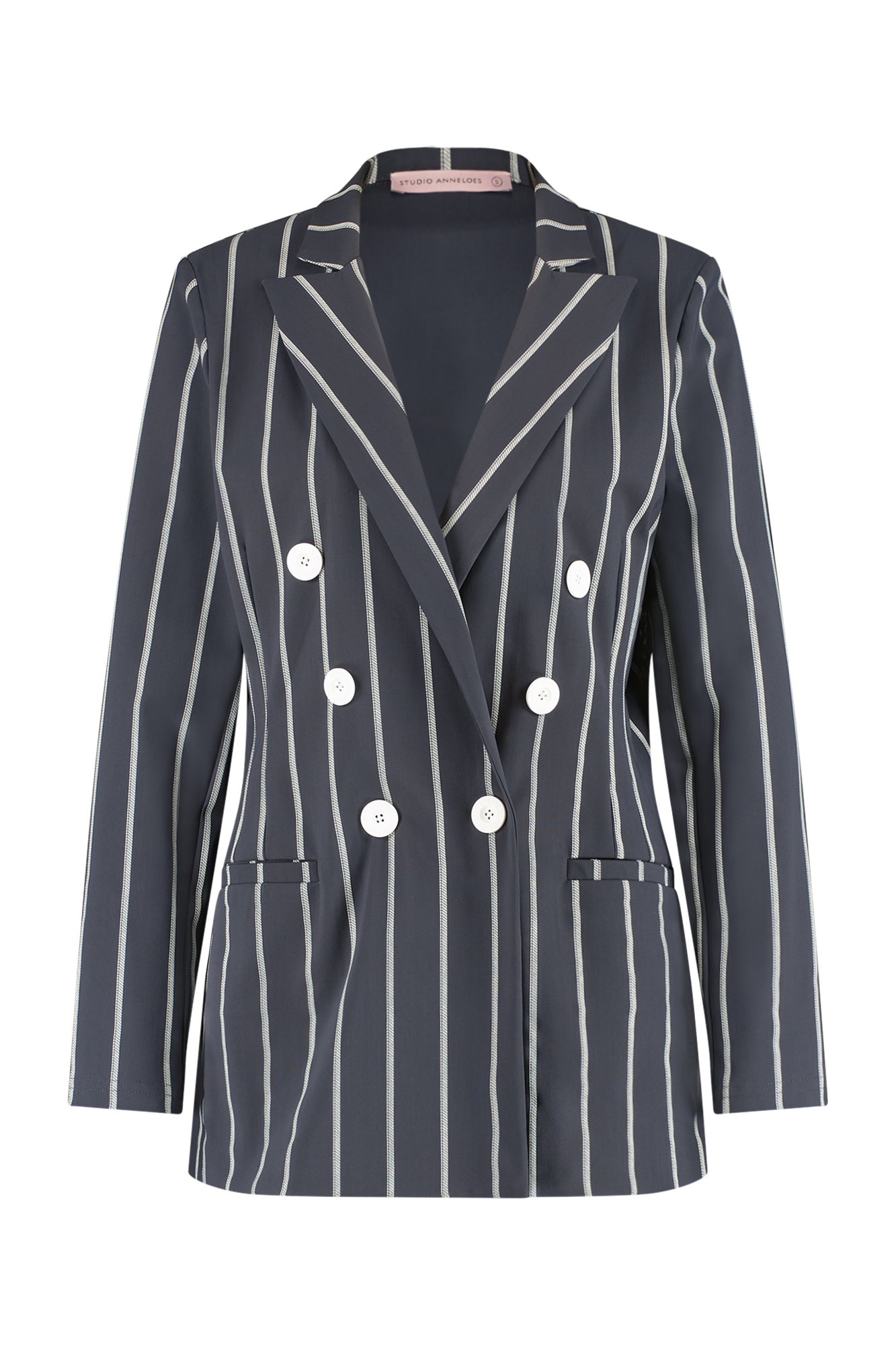 Studio Anneloes 07124 Severine rope blazer