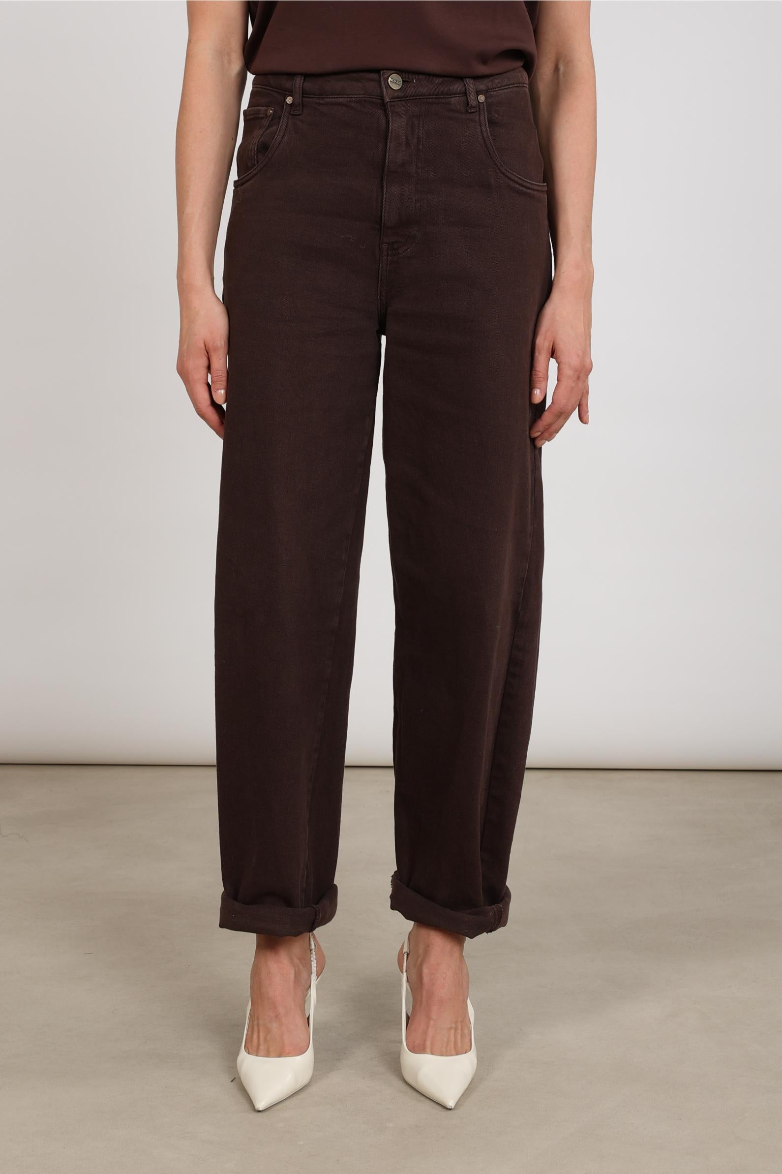 NUKUS NKF09097 Petra Pants