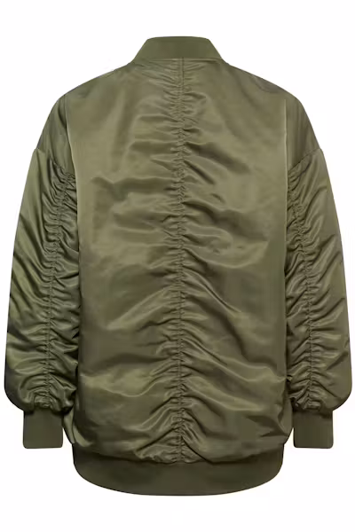 My Essential Wardrobe 10704204 HelgaMW Bomber reversable