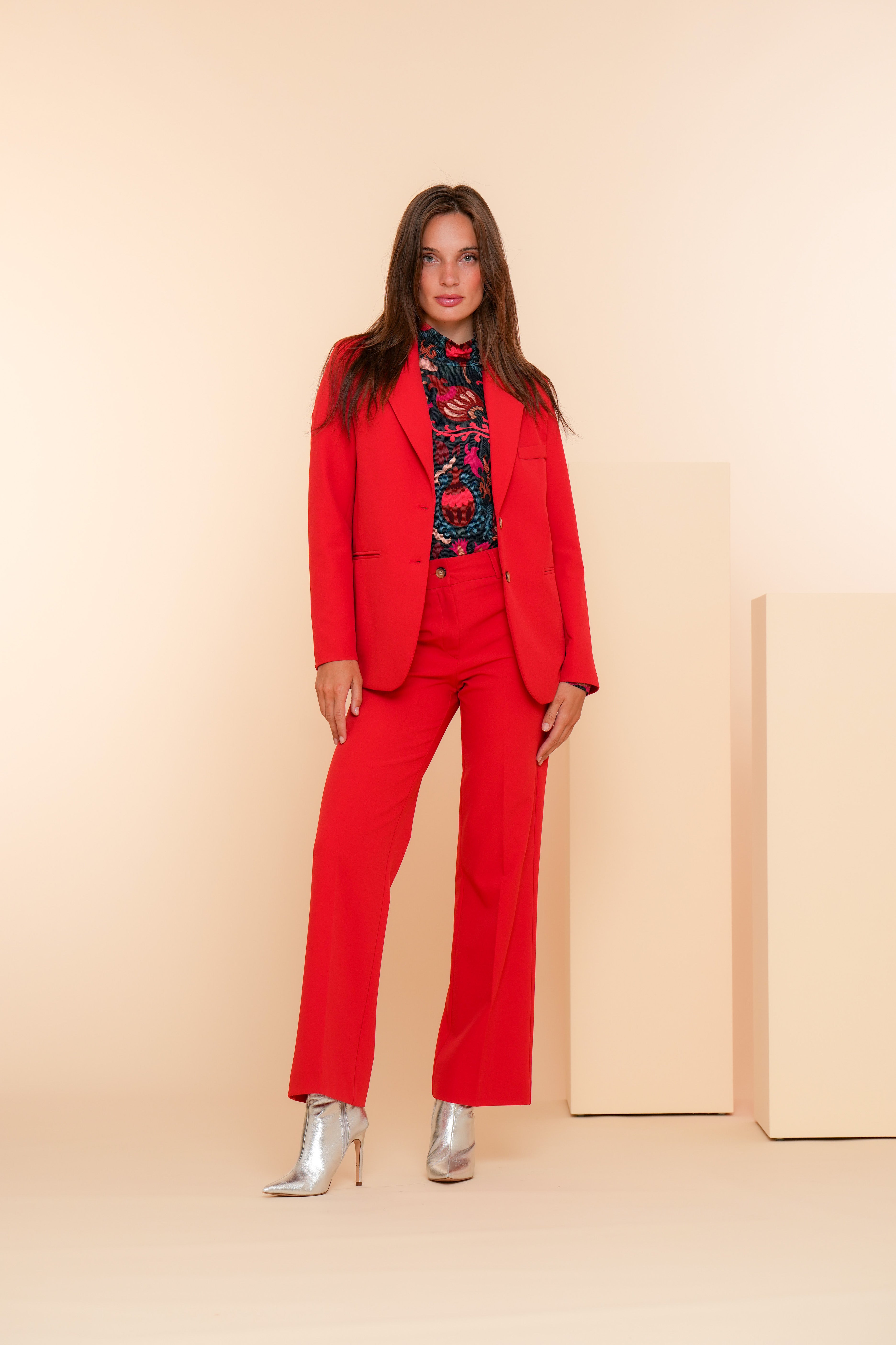 GEISHA 45600-32 Blazer