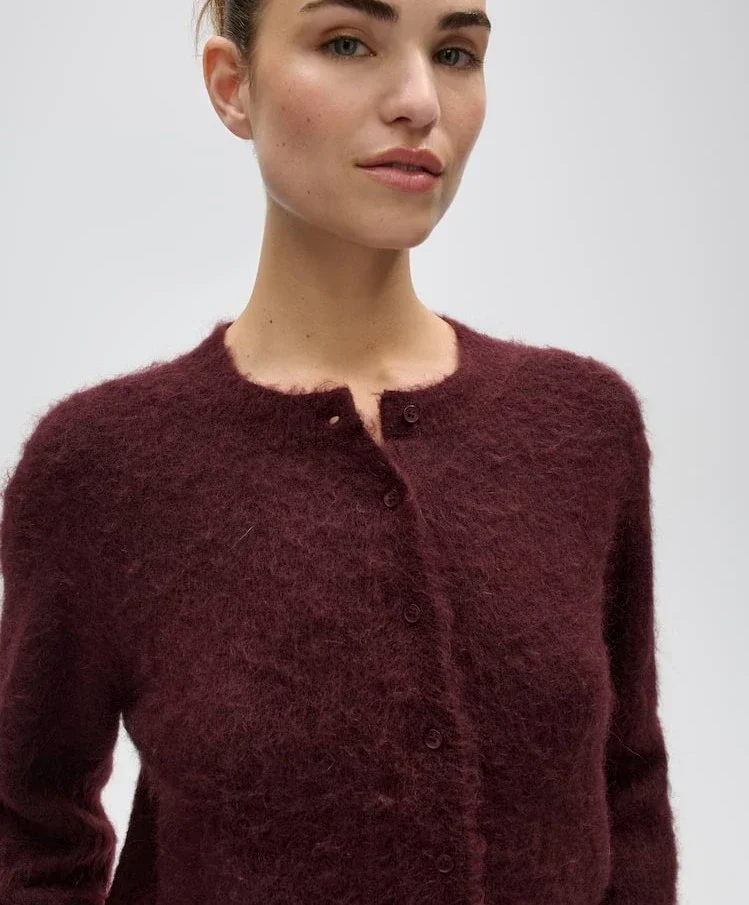 OPUS 10615114449106 Disille Cardigan
