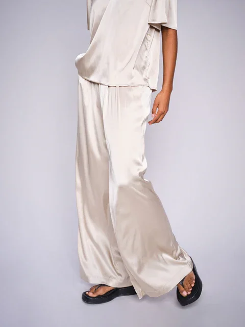 MOS MOSH 169340 MMRita Satin Pant