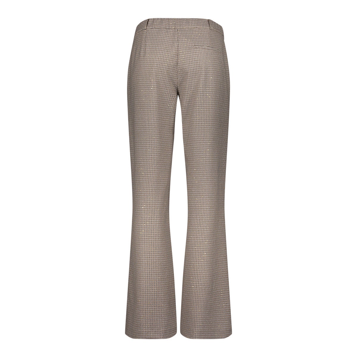 GEISHA 61900-20 Check Pants