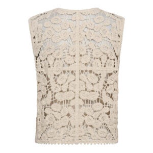 CO'COUTURE 45170 KellyCC Crochet Top