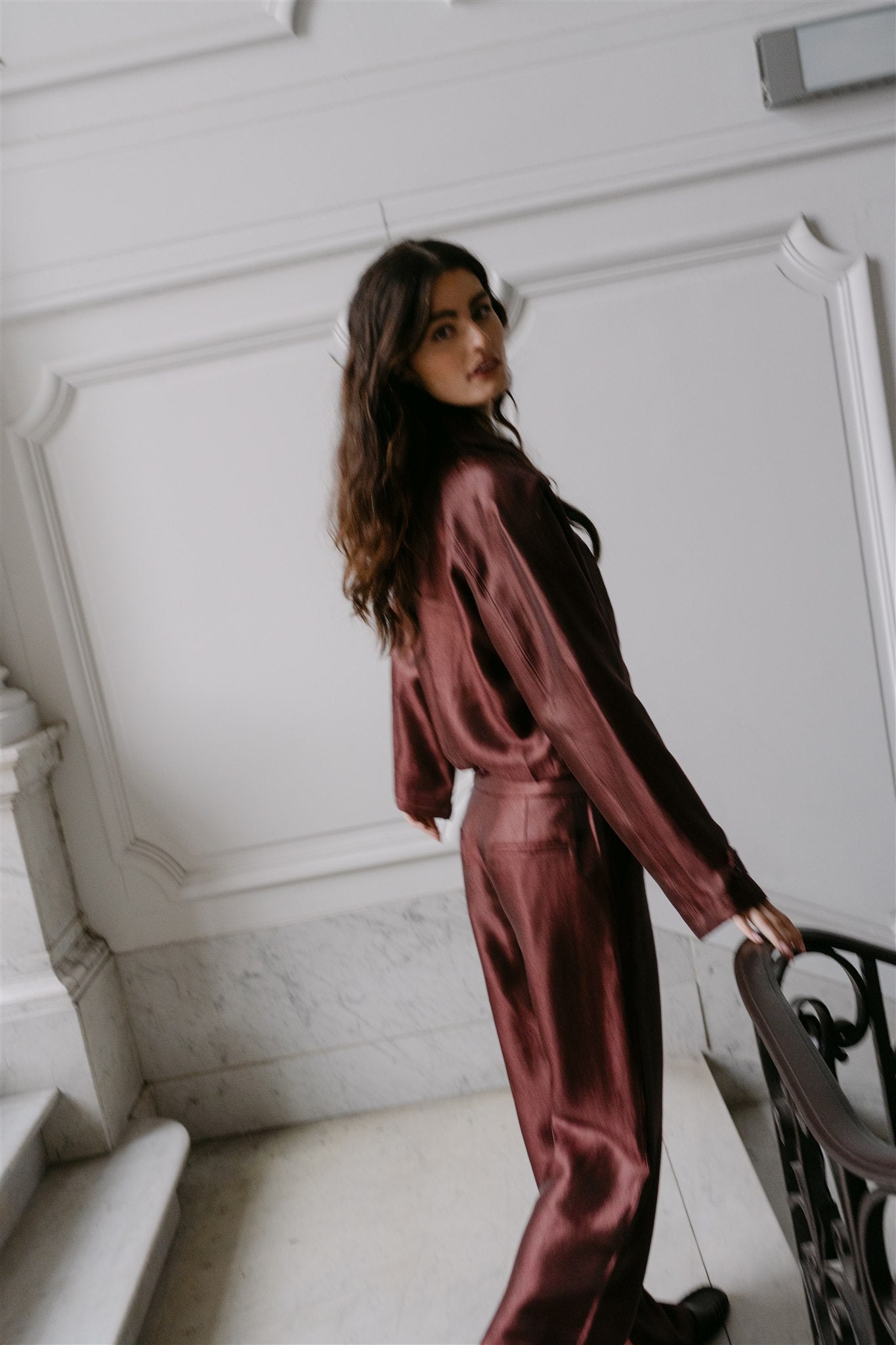 AIMEE THE LABEL TillyW6 Jacket