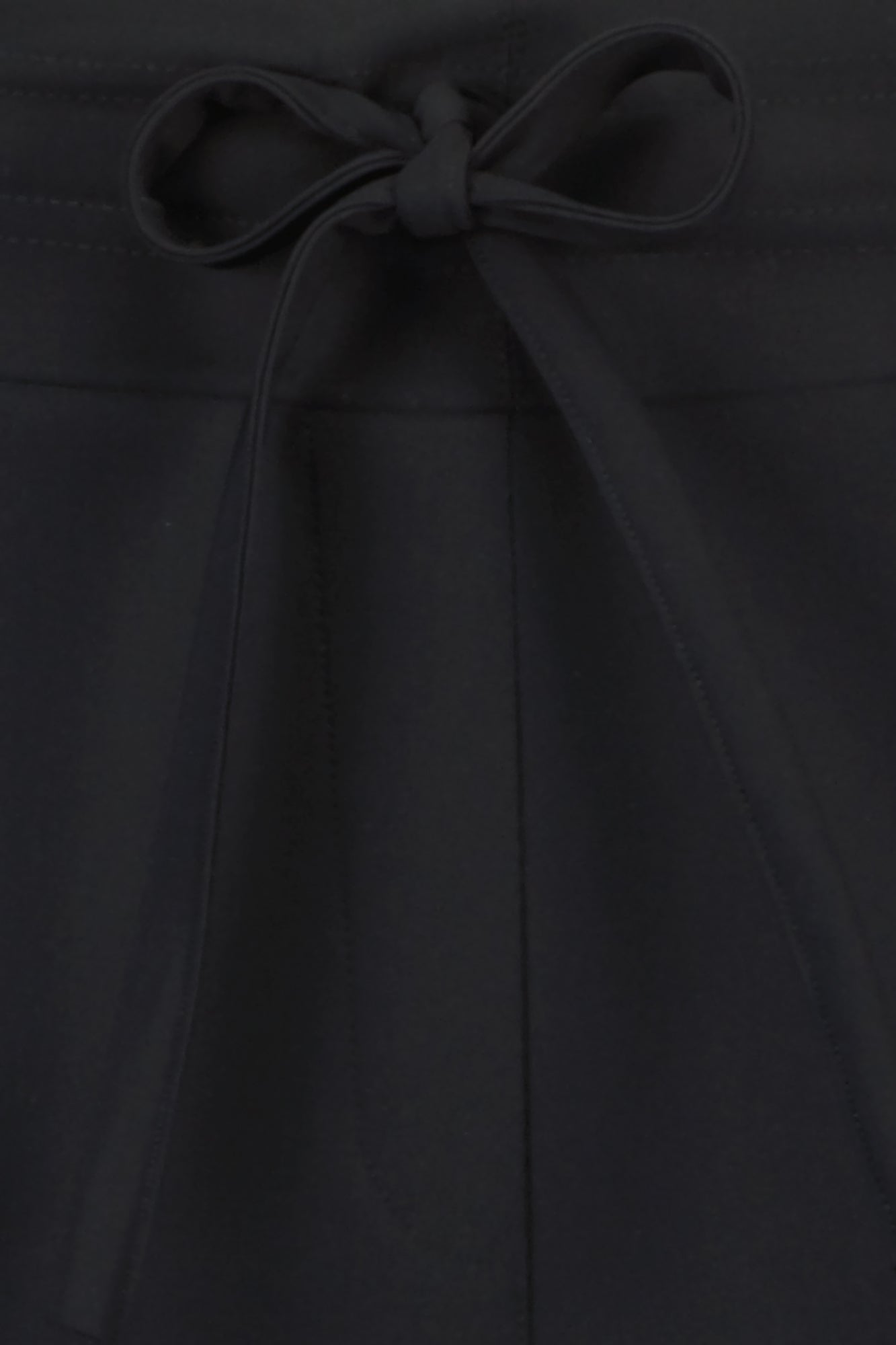 Studio Anneloes 94768 Stairdown trousers - black