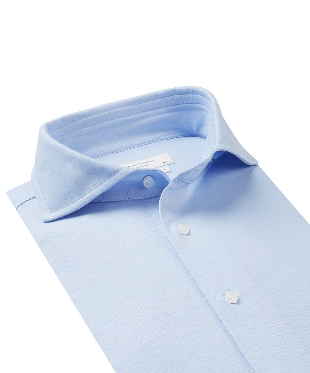 PROFUOMO JAPANESE KNIT PP2HC10009